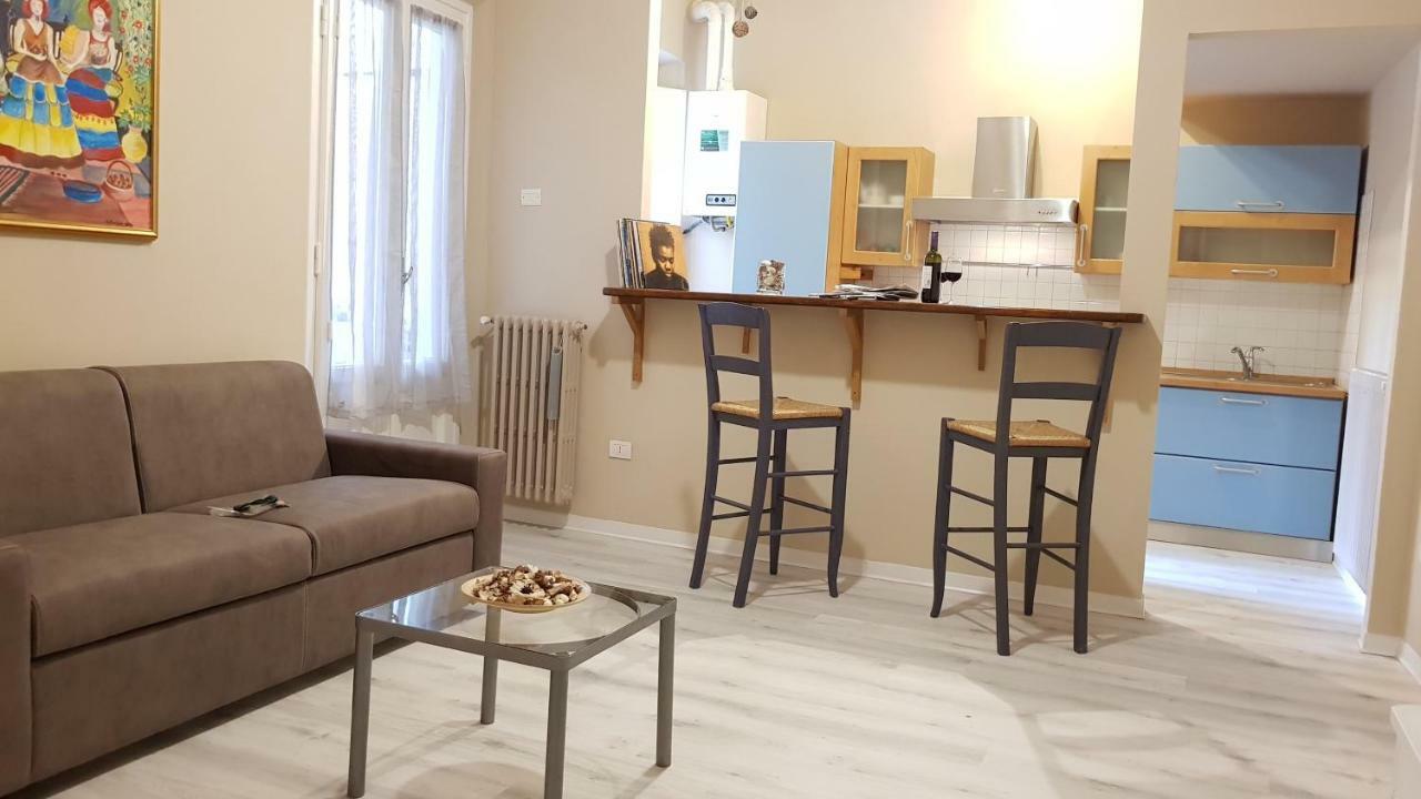 Sweet Living In Florence Buitenkant foto