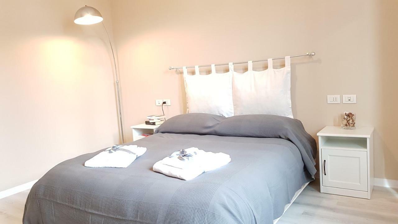 Sweet Living In Florence Buitenkant foto