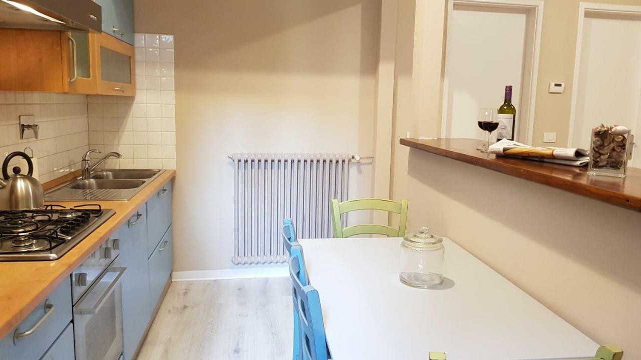 Sweet Living In Florence Buitenkant foto