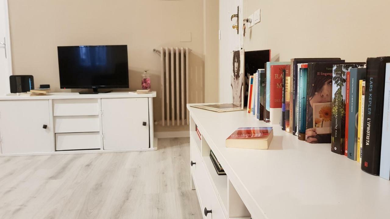 Sweet Living In Florence Buitenkant foto