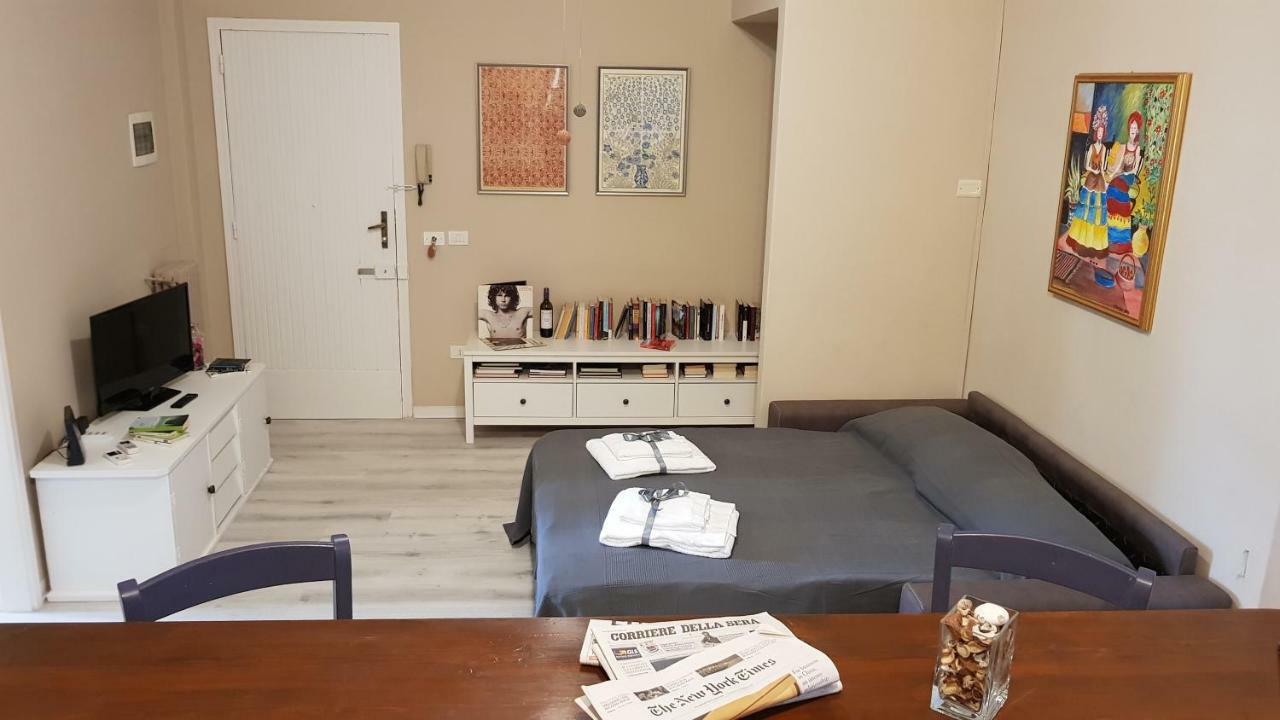 Sweet Living In Florence Buitenkant foto