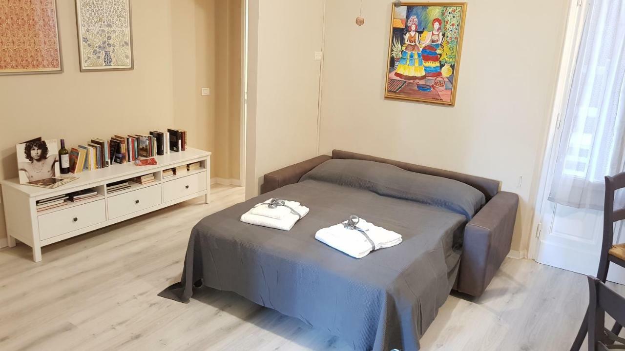 Sweet Living In Florence Buitenkant foto