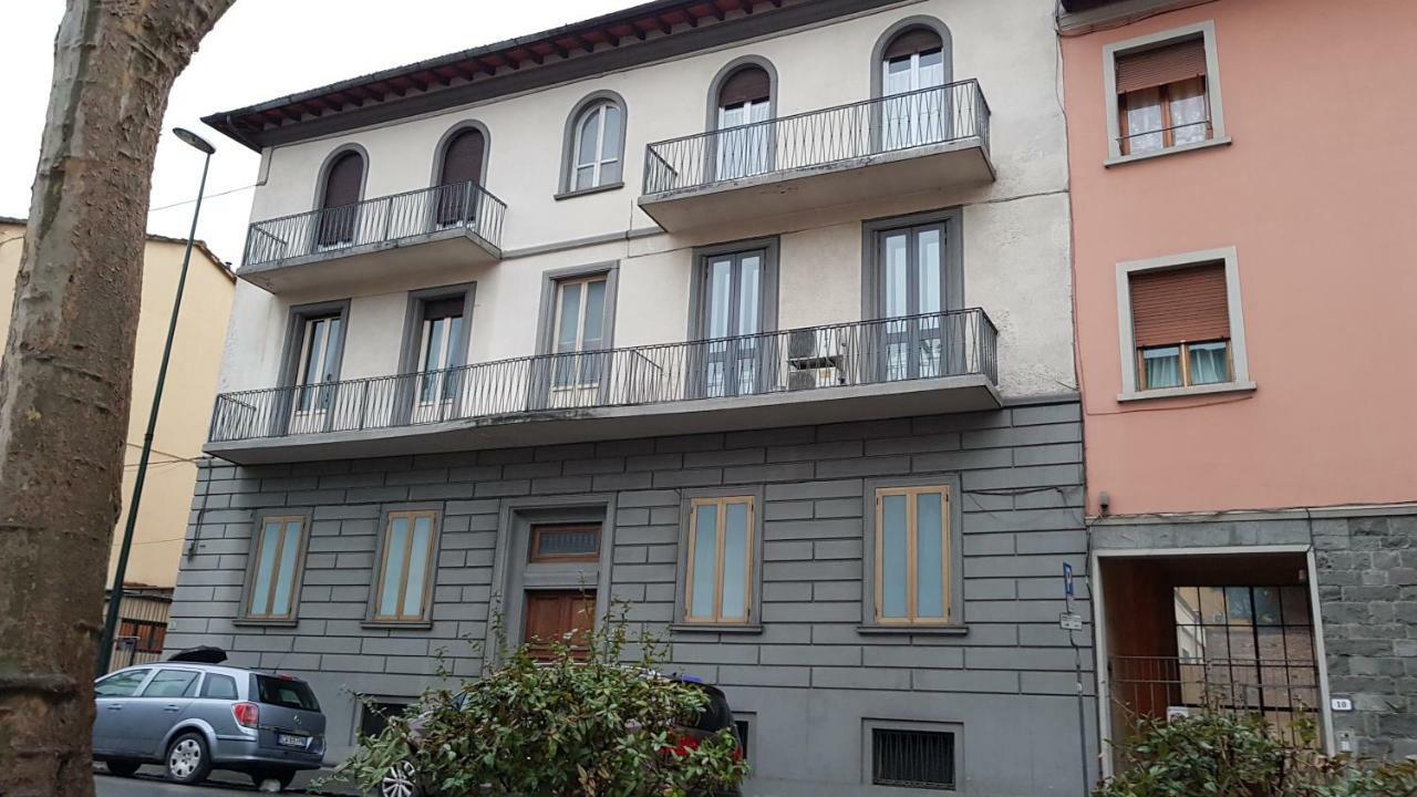 Sweet Living In Florence Buitenkant foto